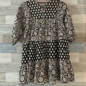 Girls ZARA dress size 7